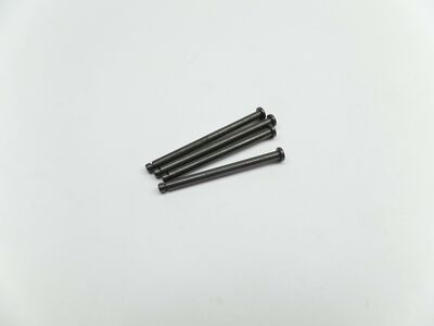 TTRCSPORT Pg-21074 Pubg Buggy Arms Pin F/R (2pcs Ea.) PUB 