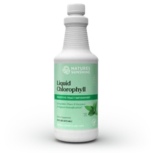 Nature's Sunshine Chlorophyll Liquid -16 oz  NA-6