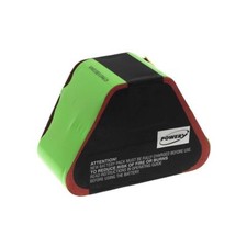 Batteria per Dirt Devil tipo 0030013 10,8V 3000mAh/32Wh NiMH verde