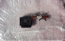 HP Presario F700 V6500 V6700 G6000 CPU Cooling Fan w/ Heatsink 449961-001