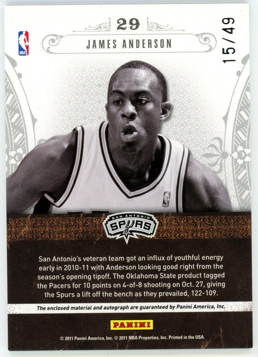 PANINI NBAカード NATIONAL TREASURES AIR APPARENT JABARI PARKER 4/5 #AA-JP 送料無料 中古 IT1 楽天市場】【中古】 PANINI NBAカード NATIONAL TREASURES AIR