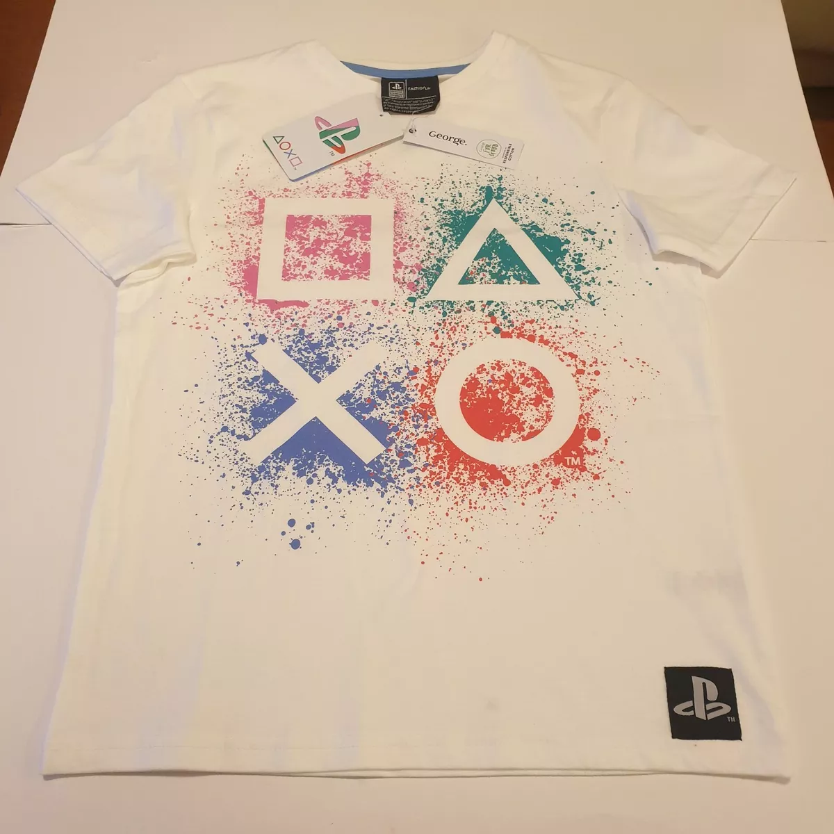 fred perry polo shirt xxxl