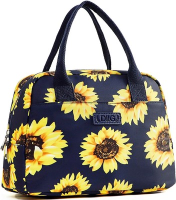 sunflower duffle bolsa