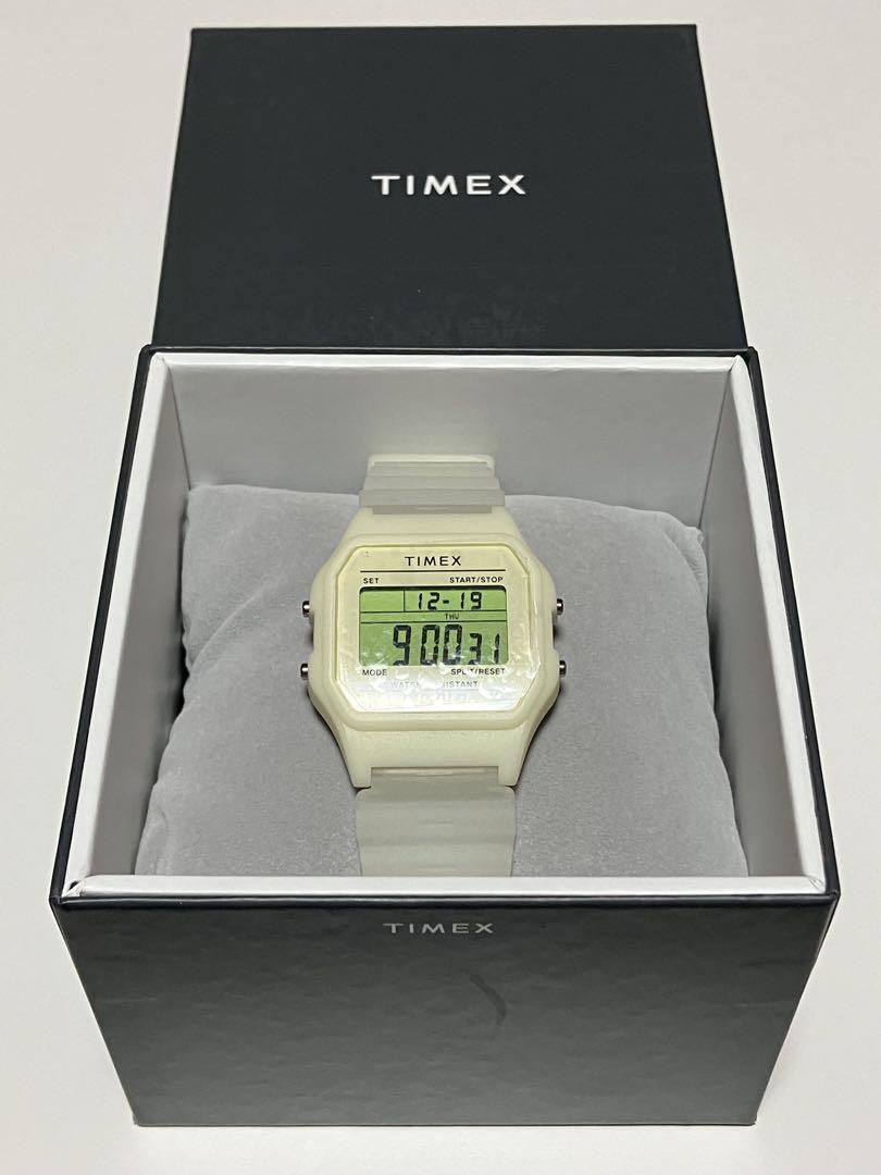 TIMEX TW2Y02600 Case Size 20 ×3.8cm Watch #41118 for sale TIMEX TW2Y02600 Case Size 20 ×3.8cm Watch #41118 for sale