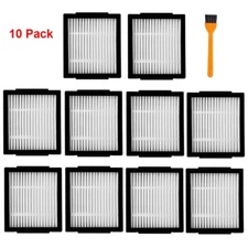 Filters Replacement compatible with irobot Roomba Combo j7+ Robot Vacuum and Mop