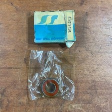 SST 1616 2RS Roller Bearing Double Rubber Seal-New