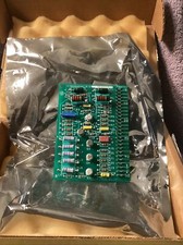 GE …IC3600AOAK1B1B…Amplifier Card  USED GOOD SHAPE 😀