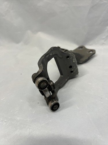 03-09 Toyota Sienna Sliding Door Hinges Rollers RH 03 04 05 06 07 08 09 - Bild 6 von 6