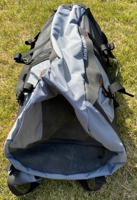 Guenuine BMW Motorrad Rucksack Function2 (72607716048) | eBay