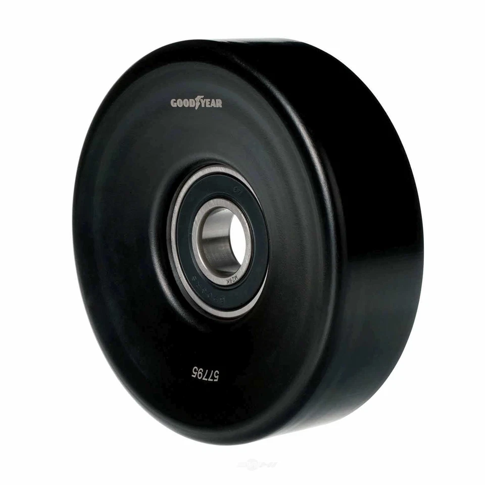 Accesorio polea tensora de correa de transmisión Goodyear 57795 Foto 4 de 4