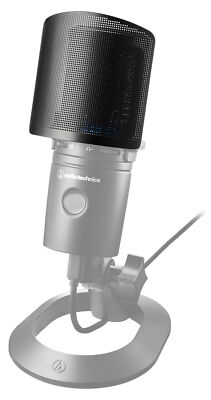 Audio Technica AT8175 Pop Filter For AT2020USB-X/AT2020USB/AT2020/AT2035/AT2050