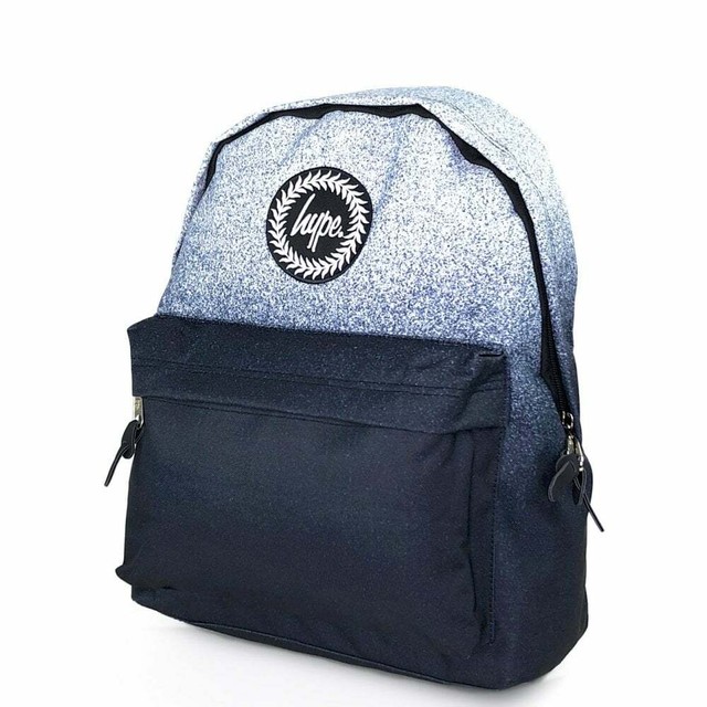 hype schoolbag