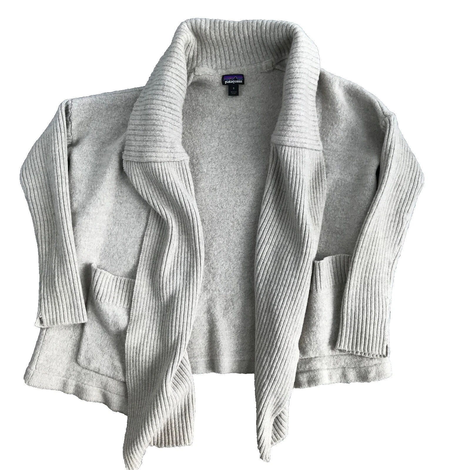 Patagonia Wool Cardigans for Women