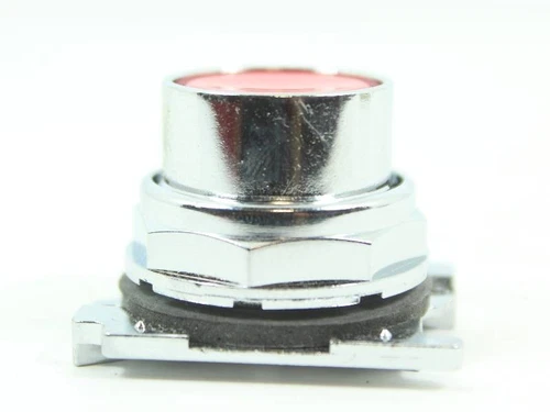 CUTLER-HAMMER 10250T102 RED STD PUSHBUTTON OPER.  NSFB