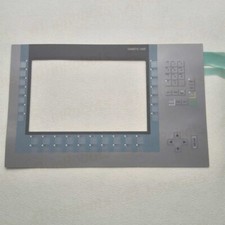Siemens KP1200 HMI Protective Film 6AV2124-1MC01-0AX0 Touch Screen Overlay