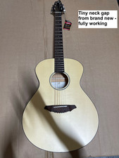 Breedlove Passport C200/smp Acoustic Guitar