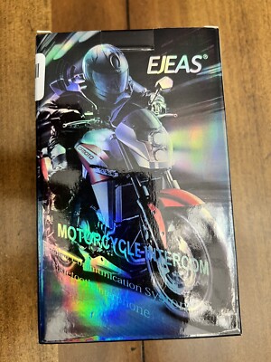 Professional EJEAS V6 Pro Motorcycle BT Interphone Helmet