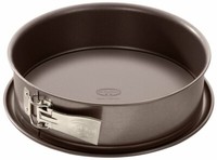 Dr. Oetker Springform Ø 28 Cm Der Serie Back-Edition Mit Emaille-Servierboden