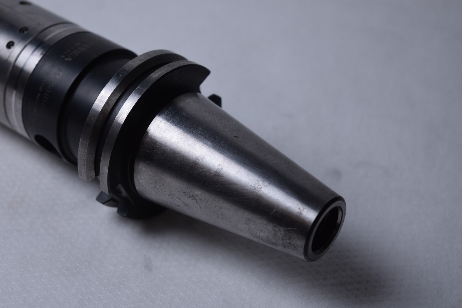 D'Andrea Digital Fine Finish Boring Head Insert Holder Elettra 50 W