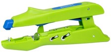 WEICON Duo-Crimp No. 300 Green Line | zum Abisolieren und Crimpen 0,5 - 6,0 mm²