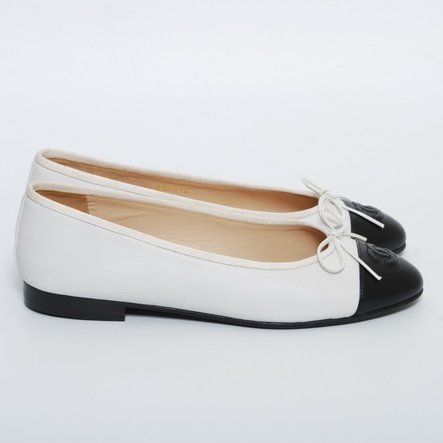 used chanel shoes for sale