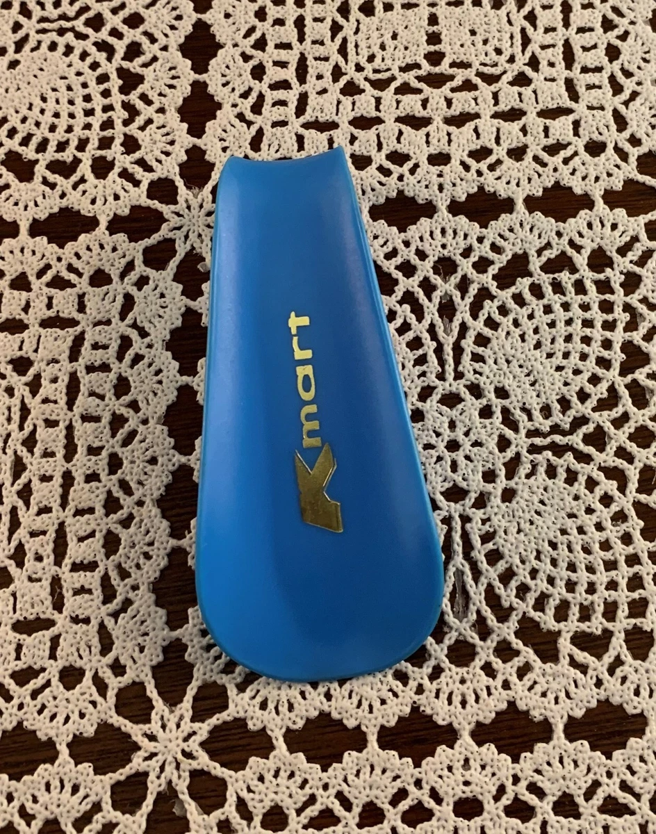 Kmart shoe best sale horn
