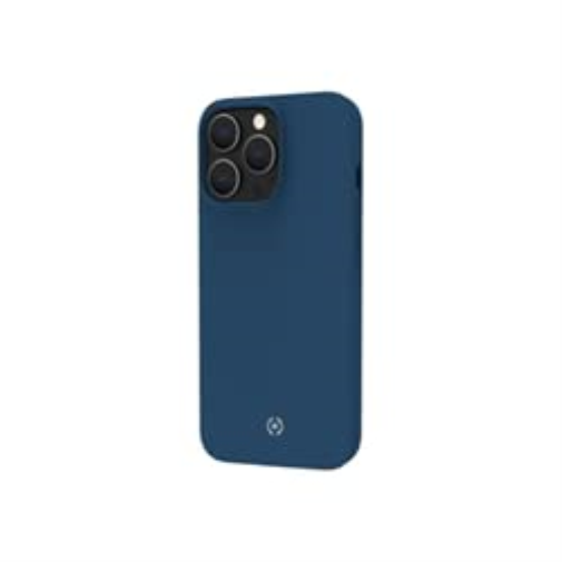 Chrome iPhone 14 PRO MAX Blue