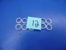 12 Pack Meyer 21929 Nyltite 5/16" Washer E-47 Snow Plow Pump E47 E57 E60 1306190