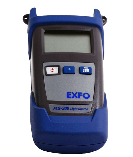 Système De Durcissement UV Exfo Omnicure S1000-IB - Avec Pédale - Occasion Testé