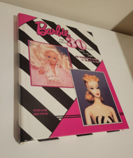 Barbie, The First 30 Years 1959 through 1989 Identification and Value Guide 1996