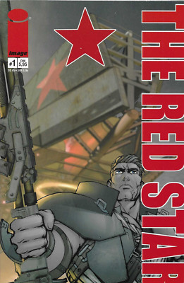 The Red Star Nr.1-4 / 2001-2002 Goss & Kayl