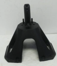 2018-2025 Jeep Wrangler Rubicon Spare Tire Carrier OEM for 35" Tires