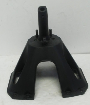 2021-2025 Jeep Wrangler Rubicon Spare Tire Carrier OEM for 35'' Tires