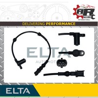 ABS Drehzahlsensor - Vorne - L/R - FüR Opel Combo Ii, Corsavan, Tigra