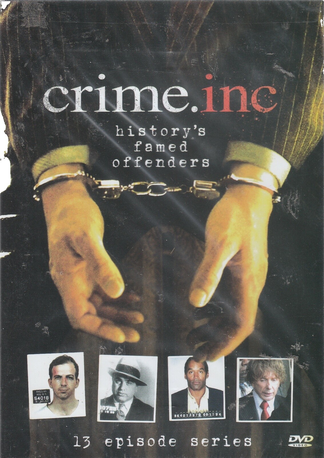 CRIME INC バナー　buttstain Crime Inc | eBay