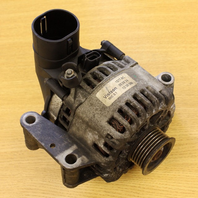 Alternator ford mondeo