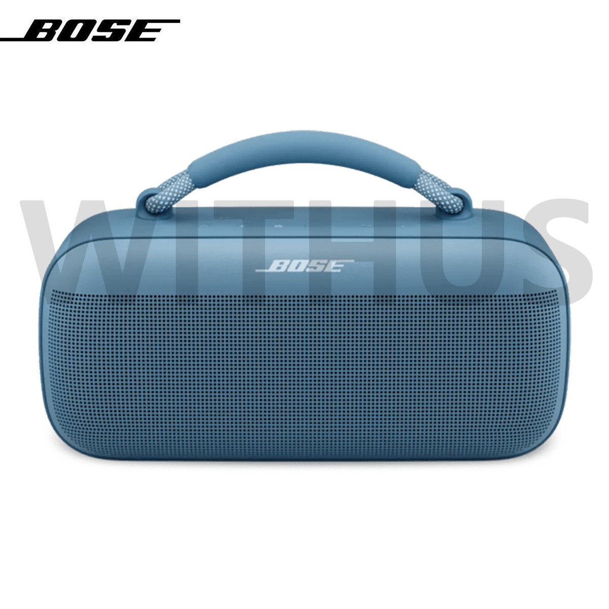 Bose SoundLink Max Portable Bluetooth Speaker 2colors