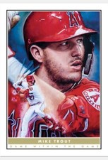 2020 Topps Game Within the Game Baseball Cards Checklist and Gallery 25