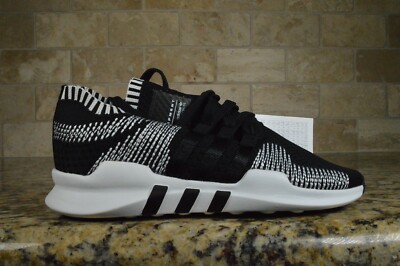 BRAND NEW Adidas EQT Support ADV Black 