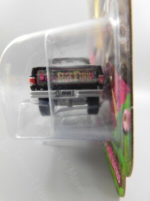2021 Auto World 1979 CHEVROLET SCOTTSDALE K10 Rat Fink 4X4 Las