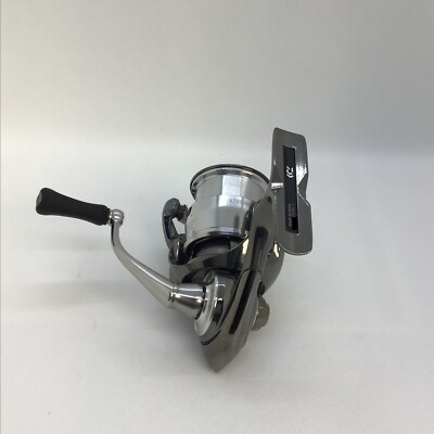 Daiwa 22 EXIST LT2500S Gear 5.1 Spinning Reel PE0.6-200m | eBay