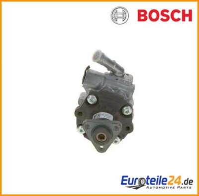 Hydraulikpumpe, Lenkung BOSCH KS01000127 für Audi A4 A5