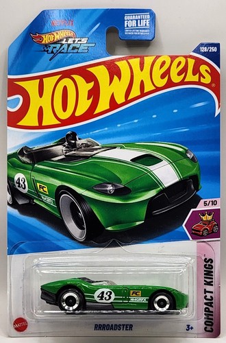 Hot Wheels Main Line -You Pick- Cheap Cars FLAT SHIPPING More U buy More U Save - Picture 28 of 57