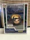 Funko Pop! VHS Cover Disney - Kuzco - Amazon (Exclusive) #06 Vinyl Figure