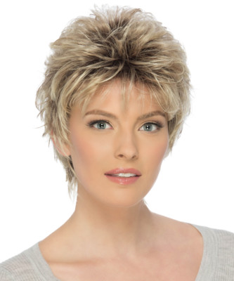 CHRISTA Wig by ESTETICA *ALL COLORS!* Stretch Cap, Genuine, New