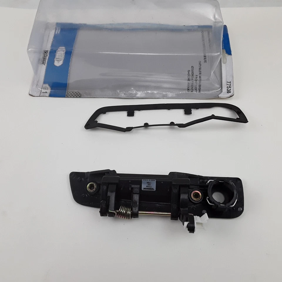 Dorman 77538 Exterior Door Handle for Chrysler, Dodge, Mitsubishi 2000-2006 - Image 4 of 4
