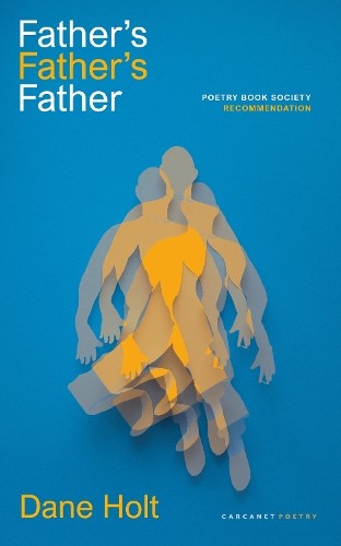 Father's Father's Father by Dane Holt - 9781800174689