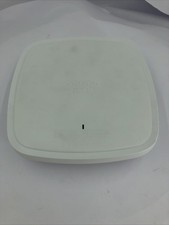 Cisco C9130AXI-B WiFi 6 Wireless Access Point