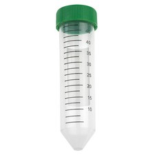 CELLTREAT 229421 Tube,28.7 mm Dia,115.64 mm H,PK500 38C768