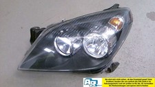 Scheinwerfer Schwarz Links 24451032 Opel Astra Twin Top 1.6 Bj 2008 H 2699190